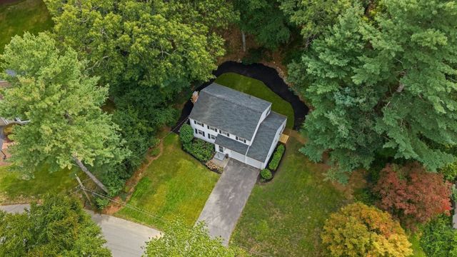 39 Rolling Lane, Wayland, MA 01778