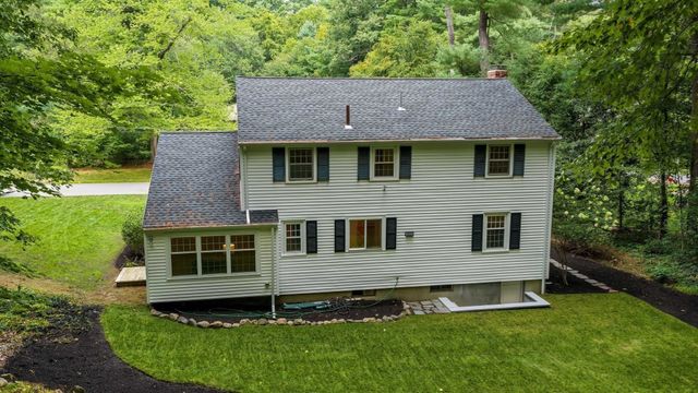 39 Rolling Lane, Wayland, MA 01778