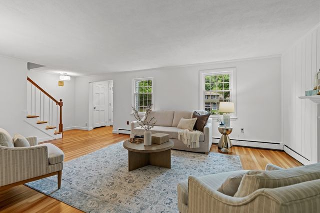 39 Rolling Lane, Wayland, MA 01778