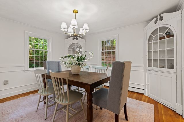 39 Rolling Lane, Wayland, MA 01778