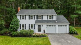 39 Rolling Lane, Wayland, MA 01778