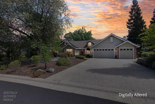 8797 Bronson Dr, Granite Bay, CA 95746