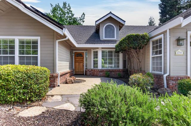 8797 Bronson Dr, Granite Bay, CA 95746