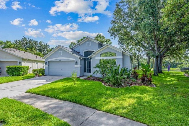 15424 OSPREY GLEN DRIVE, Lithia, FL 33547