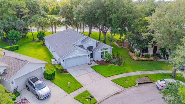 15424 OSPREY GLEN DRIVE, Lithia, FL 33547