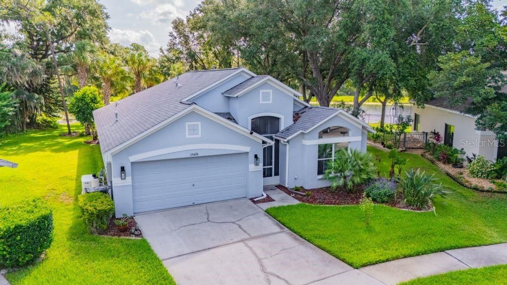 15424 OSPREY GLEN DRIVE, Lithia, FL 33547