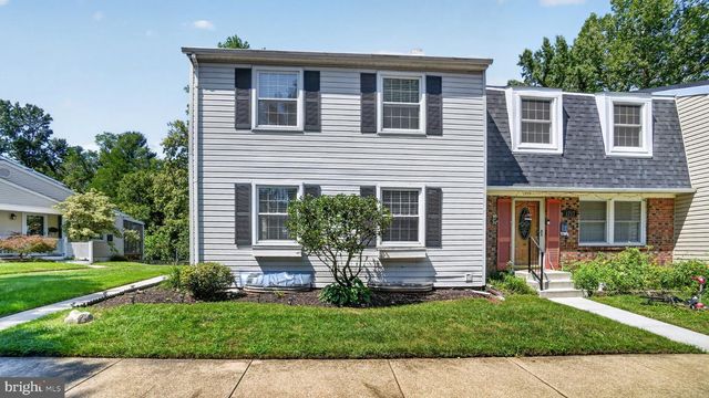 1715 WALLEYE DR, Crofton, MD 21114