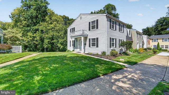 1715 WALLEYE DR, Crofton, MD 21114