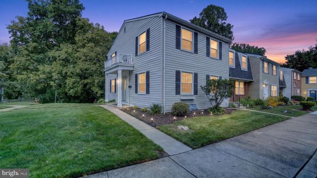 1715 WALLEYE DR, Crofton, MD 21114