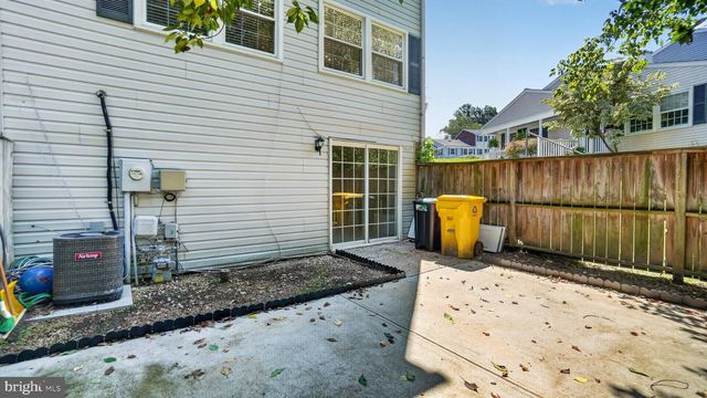 1715 WALLEYE DR, Crofton, MD 21114