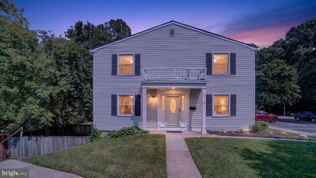 1715 WALLEYE DR, Crofton, MD 21114