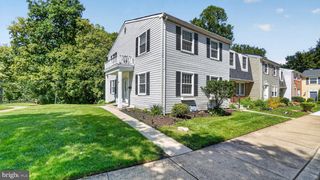 1715 WALLEYE DR, Crofton, MD 21114