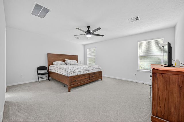 27571 Bello Bend Lane, Magnolia, TX 77354