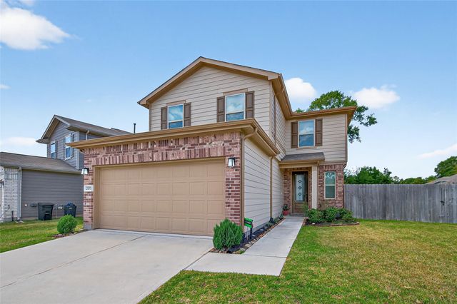 27571 Bello Bend Lane, Magnolia, TX 77354