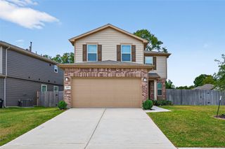 27571 Bello Bend Lane, Magnolia, TX 77354