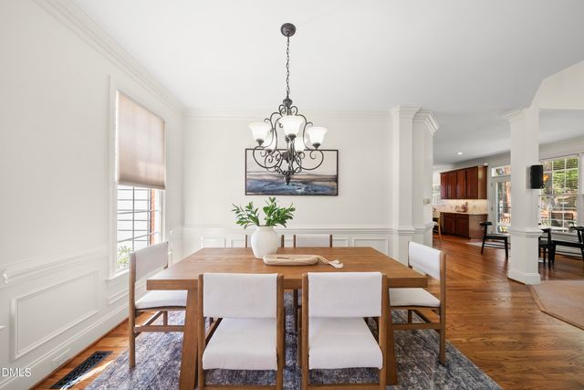 115 Council Gap Court, Cary, NC 27513