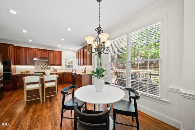 115 Council Gap Court, Cary, NC 27513