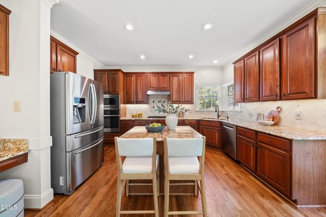 115 Council Gap Court, Cary, NC 27513