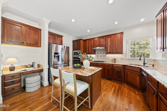 115 Council Gap Court, Cary, NC 27513