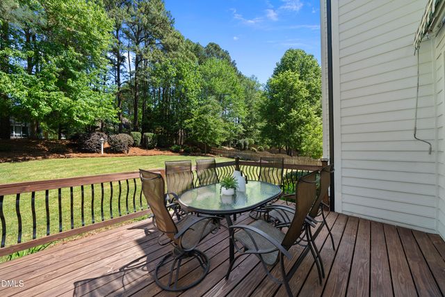 115 Council Gap Court, Cary, NC 27513