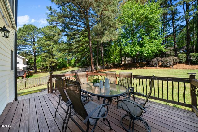 115 Council Gap Court, Cary, NC 27513