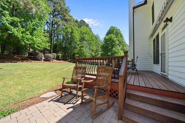 115 Council Gap Court, Cary, NC 27513
