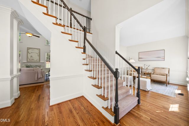 115 Council Gap Court, Cary, NC 27513