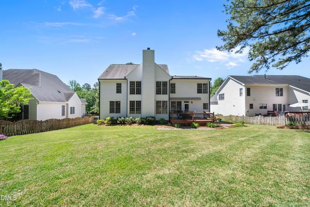 115 Council Gap Court, Cary, NC 27513