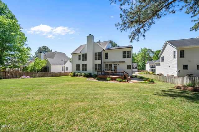 115 Council Gap Court, Cary, NC 27513