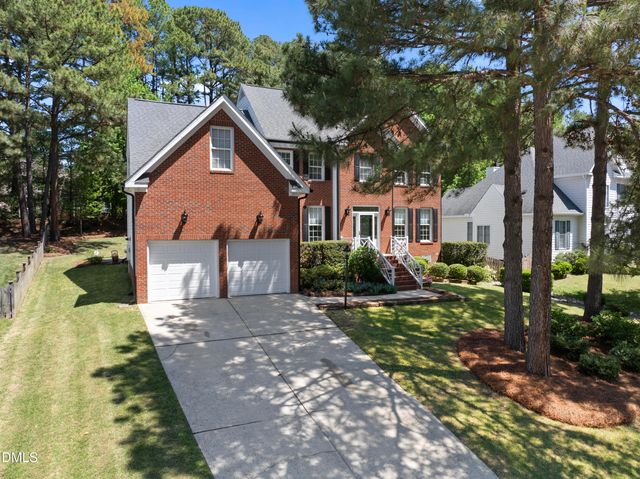 115 Council Gap Court, Cary, NC 27513