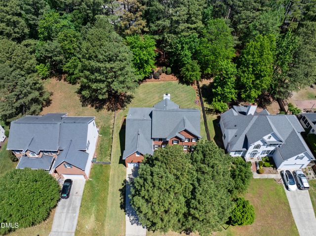 115 Council Gap Court, Cary, NC 27513