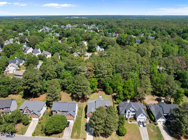 115 Council Gap Court, Cary, NC 27513