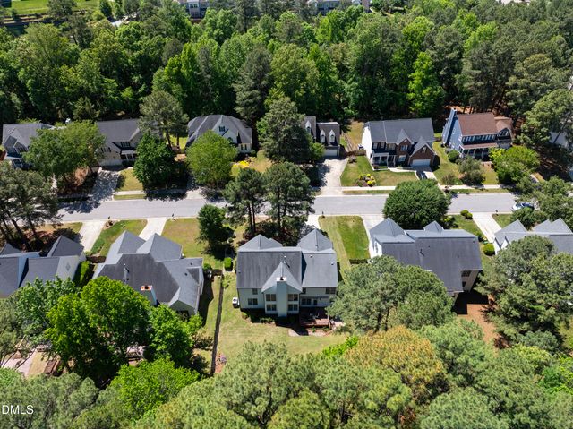 115 Council Gap Court, Cary, NC 27513