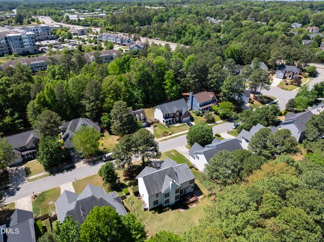 115 Council Gap Court, Cary, NC 27513