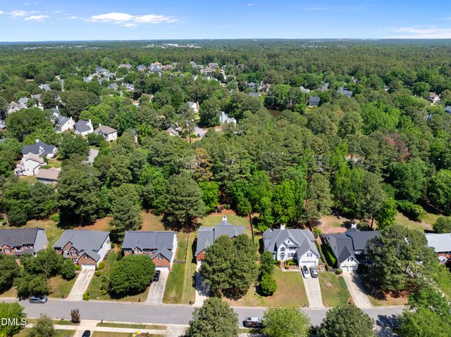 115 Council Gap Court, Cary, NC 27513