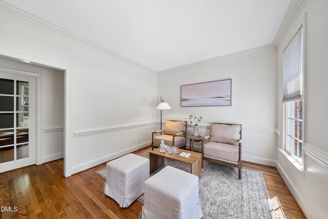 115 Council Gap Court, Cary, NC 27513