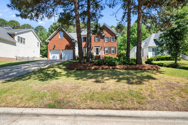 115 Council Gap Court, Cary, NC 27513