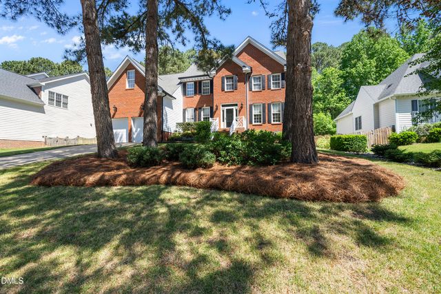 115 Council Gap Court, Cary, NC 27513