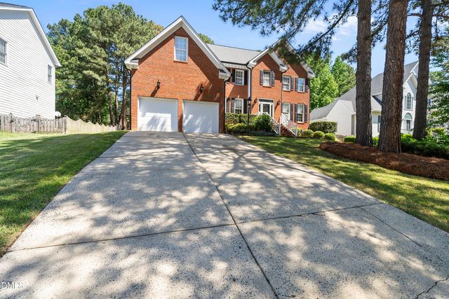 115 Council Gap Court, Cary, NC 27513