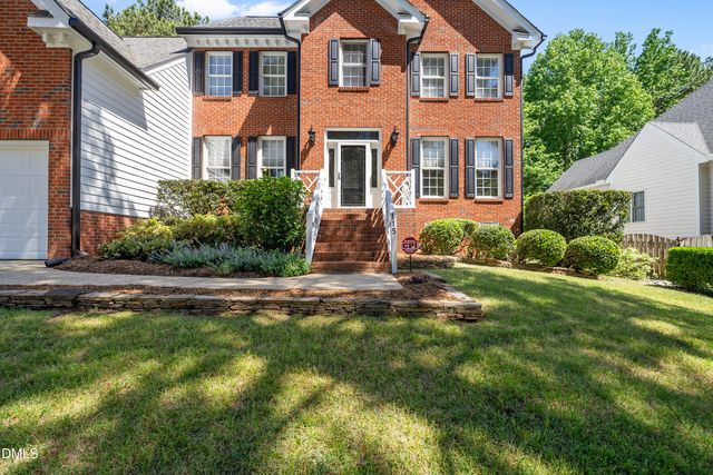 115 Council Gap Court, Cary, NC 27513