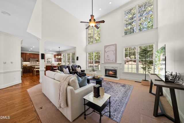 115 Council Gap Court, Cary, NC 27513