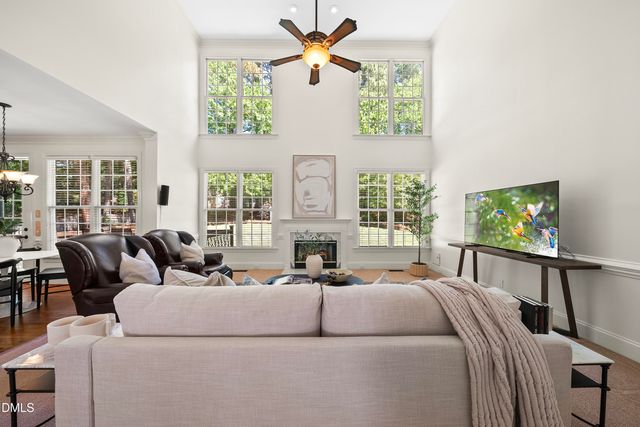 115 Council Gap Court, Cary, NC 27513