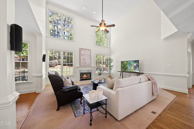 115 Council Gap Court, Cary, NC 27513