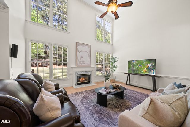 115 Council Gap Court, Cary, NC 27513