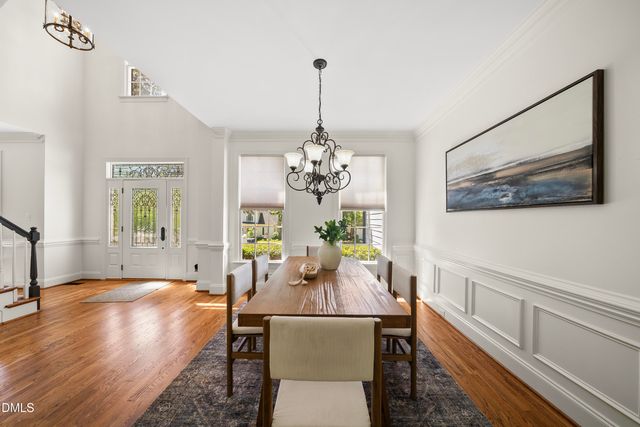 115 Council Gap Court, Cary, NC 27513