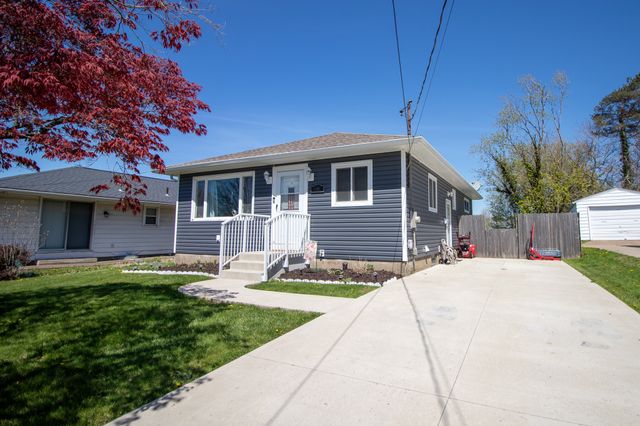 4307 GREENGARDEN Boulevard, Erie, PA 16509
