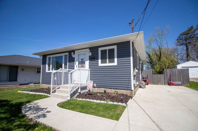 4307 GREENGARDEN Boulevard, Erie, PA 16509