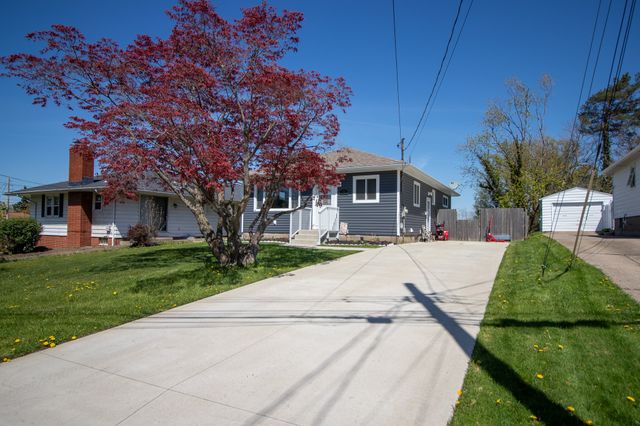 4307 GREENGARDEN Boulevard, Erie, PA 16509