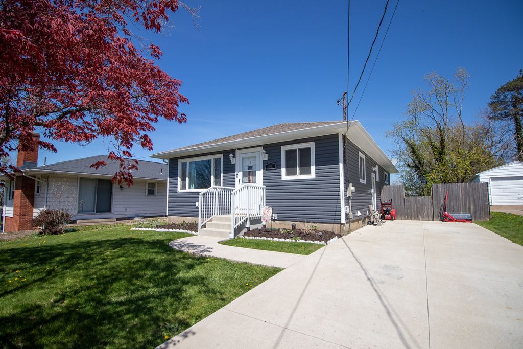 4307 GREENGARDEN Boulevard, Erie, PA 16509