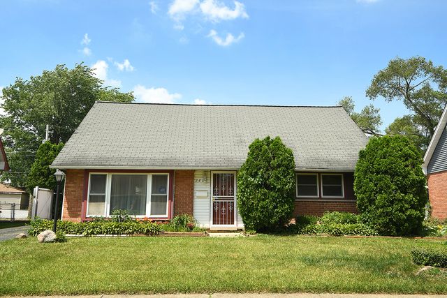 3806 168 Street, Country Club Hills, IL 60478